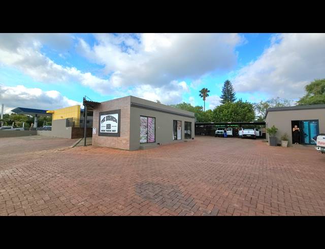 1,174M² BUSINESS FOR SALE IN IFAFI